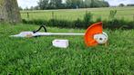 Stihl fsa 45 accu grastrimmer, demo., Ophalen, Stihl, -, -