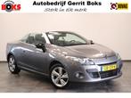 Renault Mégane Coupé-Cabriolet 1.4 TCE GT-Line Navigatie K, Auto's, Voorwielaandrijving, Euro 5, 1490 kg, Gebruikt
