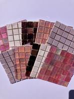 Mozaiek steentjes pakket flowers 15 mm, Hobby en Vrije tijd, Knutselen, Ophalen of Verzenden, Nieuw, Materiaal