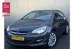 Opel Astra BJR 2013 1.4 Turbo 141 PK Sport STOEL-STUUR VW. |, Voorwielaandrijving, Euro 5, Stof, Gebruikt