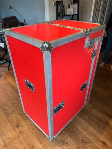 Nieuwe flightcase te koop! beschikbaar voor biedingen