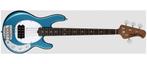 GEZOCHT: Sterling Stingray Short Scale, Muziek en Instrumenten, Snaarinstrumenten | Gitaren | Bas, Ophalen