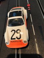 Fleischman Politie Porsche, Kinderen en Baby's, Speelgoed | Racebanen, Racebaan, Fleischmann, Ophalen of Verzenden, Zo goed als nieuw