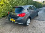 Opel Astra 1.4 Turbo Ecotec 88KW 5D 2015 Grijs, Voorwielaandrijving, 680 kg, 4 cilinders, Origineel Nederlands