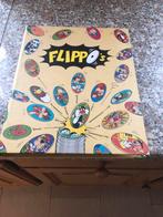 Te koop 2 originele flippo mappen, Ophalen of Verzenden, Looney Tunes, Verzameling