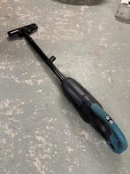 Makita stofzuiger op accu, Witgoed en Apparatuur, Stofzuigers, Kruimeldief, Ophalen of Verzenden, Zo goed als nieuw, Minder dan 1200 watt