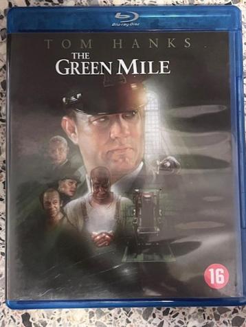 The Green Mile  beschikbaar voor biedingen