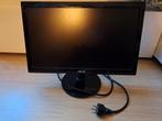 Asus Monitor, Computers en Software, Monitoren, Gebruikt, Asus, Full HD, Ophalen of Verzenden