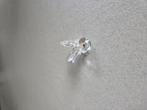Swarovski vlinder met echtheid logo., Ophalen of Verzenden, Figuurtje
