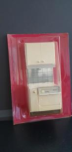 Lundby vaatwasser 1.16, Verzamelen, Poppenhuizen en Toebehoren, Ophalen of Verzenden, Zo goed als nieuw, Poppenhuis