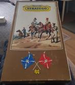 Spel Stratego 1970 (compleet), Drie of vier spelers, Ophalen of Verzenden, Gebruikt, Jumbo