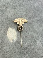 NSKK stickpin wo2 duits origineel RZM gemarkeerd, Ophalen of Verzenden, Landmacht, Duitsland