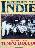 weerzien met indie het beeld van tempo doeloe, Boeken, Verzenden, 20e eeuw of later, Zo goed als nieuw, Azië