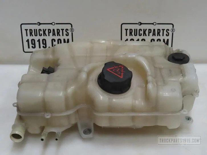 Scania 2545033 Koelexpansievat, Auto-onderdelen, Vrachtwagen-onderdelen, Scania, Motor en Toebehoren, Gebruikt, Ophalen