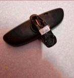 BINNEN SPIEGEL LED RADIOGRAFISCH DIMBAAR BMW E90 E91 E92 E93, Ophalen of Verzenden