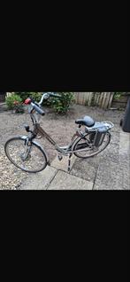 Giant elektrische fiets! Niet compleet, Ophalen, Gebruikt, Giant