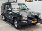 Land Rover Discovery 2.5 Td5 SE Zeer Netjes.Airco.Facelift., Gebruikt, 2495 cc, 139 pk, Bedrijf