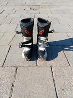 Jopa crosslaarzen, Motoren, Kleding | Motorkleding, Ophalen of Verzenden, Tweedehands, Laarzen