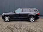 Mercedes-Benz GL-klasse 450 v8 4Matic 7persoons Nette auto!, Auto's, Mercedes-Benz, Automaat, Zwart, Leder, Bedrijf