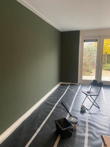 Schilder nodig ? Schilder gezocht ? Beschikbaar! beschikbaar voor biedingen