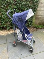 Lichtgewicht Buggy (MCLaren), Kinderen en Baby's, Buggy's, Gebruikt, Ophalen of Verzenden, Maclaren