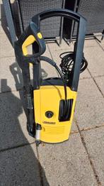 Karcher K5 hogedrukreiniger, maakt lawaai k5.85, Tuin en Terras, Ophalen, Gebruikt, Elektrisch