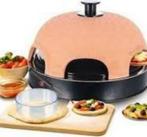 Pizza oven Pizzetta, Tuin en Terras, Ophalen of Verzenden, Gebruikt