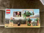 LEGO 40530 Jane Goodall Trubute NIEUW, Kinderen en Baby's, Speelgoed | Duplo en Lego, Verzenden, Nieuw, Complete set, Lego