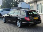 Mercedes-Benz C-klasse Estate 180 Business Class Avantgarde, Automaat, Euro 5, Zwart, Zwart