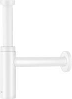 Hansgrohe Universeel Flowstar S Premium designbekersifon 5/4, ., Nieuw, Ophalen of Verzenden, Douche