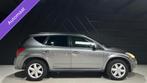 Nissan Murano 3.5 4WD V6/Bose/Camera/Dak/Leer/234PK/Full Op!, Gebruikt, Murano, 234 pk, Bedrijf