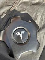 Te koop tesla velg naafkappen, Ophalen of Verzenden