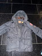 Orgineel parajumper jas maat 10 jaar, Ophalen of Verzenden, Zo goed als nieuw, Overige maten, Zwart