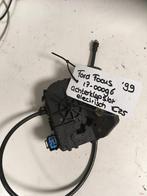 Ford Focus 1999 Achterklepslot elektr., Ophalen of Verzenden, Gebruikt