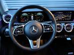 Mercedes-Benz A-klasse 200 Business Solution|Carplay|Camera, 65 €/maand, Gebruikt, 4 cilinders, Met garantie (alle)