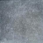 Keramische tuintegel Bolivia Dark Blue 60x60x2cm, Tuin en Terras, Tegels en Klinkers, Ophalen, Keramiek, Nieuw, 10 m² of meer