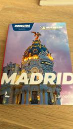 Reisgids madrid, Ophalen of Verzenden, Zo goed als nieuw, Europa