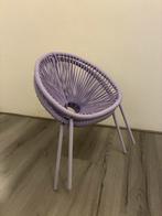 2 Leuke Kinderstoelen ZGAN!, Ophalen, Kunststof, Twee, Overige kleuren