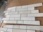 Bricks tegels 30x60cm, Ophalen, Overige materialen, Overige typen, Nieuw