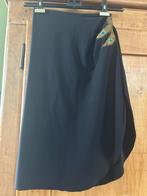 rokje, Kleding | Dames, Rokken, Zwart, Ophalen of Verzenden, Zo goed als nieuw, Maat 36 (S)