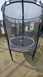 SALTA Trampoline 244, Kinderen en Baby's, Speelgoed | Buiten | Trampolines, Gebruikt, Ophalen