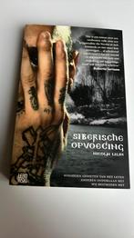 Nicolai Lilin - Siberische opvoeding, Ophalen of Verzenden, Zo goed als nieuw, Nicolai Lilin