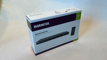 Marmitek Connect 642 Pro E Nieuw beschikbaar voor biedingen