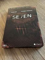 Seven - Steelcase 2 Disc, Verzenden, Zo goed als nieuw