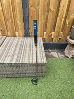 Cougar 1 putter (dikke grip), Sport en Fitness, Golf, Ophalen, Gebruikt, Club, Overige merken