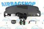 Airbag set - dashboard 4 spaak audi a4 b8 (2008-2014), Auto-onderdelen