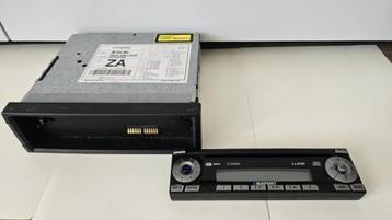 Blaupunkt DMS radio cd speler beschikbaar voor biedingen