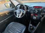 Kia Venga 1.6 CVVT X-ecutive Clima | Cruise | Nu 4.975,-, Auto's, Voorwielaandrijving, Euro 5, 125 pk, Gebruikt