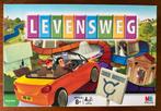 Levensweg MB Spellen - Uitstekende Conditie, Hobby en Vrije tijd, Een of twee spelers, Ophalen, Zo goed als nieuw, MB Spellen