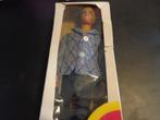 Barbie vintage Malibu Ken in doos, Verzamelen, Poppen, Gebruikt, Ophalen of Verzenden, Pop